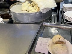 -姚记炒肝店(鼓楼店)