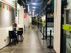 -無弓射箭俱乐部(领展中心城店)