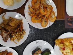 -汉巴味德(大悦城店)