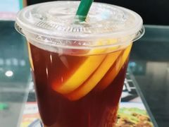 -港爺茶檔·茶餐厅(东晓南路店)