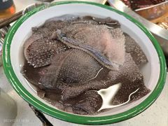 鲜毛肚-电台巷火锅(科华总店)