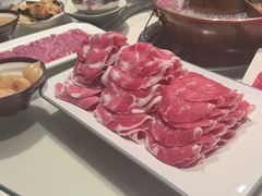 -福寿斋·老北京铜锅涮肉·烤鸭(顺义总店)