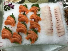 -新享乐海鲜(翠华路店)