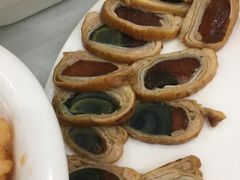 -东北饺子馆(马尾君竹店)