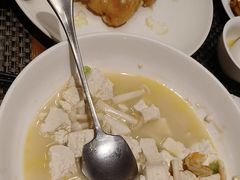 -青岛海景花园大酒店·白果树餐厅青岛菜