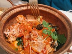 -夏朵餐厅(丁香店)