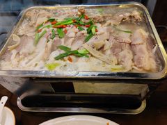 -聚汇三少·龙虾·中餐厅(莫邪路新天地店)