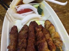-热浪岛马来餐厅