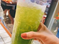 -碌碌发·东南亚风味烧烤档(体育西店)