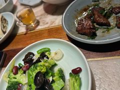 -小吊梨汤·北京菜·烤鸭(鸟巢店)