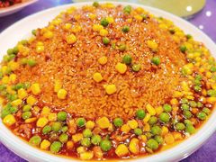 秘制农家锅巴-双东酒店(东关街店)