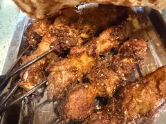 -海军馕坑肉店(库尔勒总店)