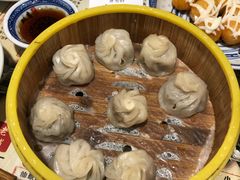 珍珠小笼包-双喜老铺(人民广场店)