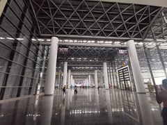 -南宁国际会展中心(会展东博文化旅游区)