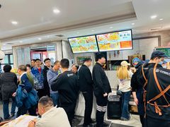 -歹歹的加个面过油肉拌面