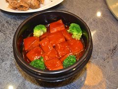 红烧肉-江南原著(中联广场店)