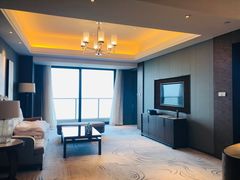 -舟山希尔顿酒店