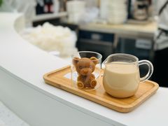 -大树餐厅(环球港店)