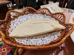 -BRBR叙利亚餐厅(总店)