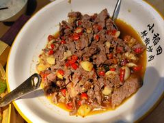 -小稻田辣椒炒肉(大浪商业中心店)