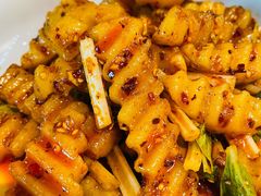 乐山狼牙土豆-全牛匠·乐山跷脚牛肉(新中关店)