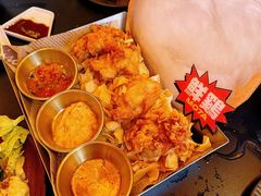 -摩打食堂(壹方中心店)