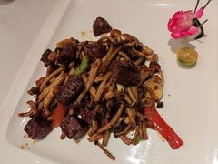 -京粤荟(海王银河科技大厦店)