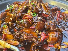 -回味黑鸭煲·始于2006(万松园店)