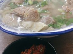 -翟氏天天小吃(上东街区店)