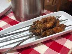 -西贝(东城万达广场店)