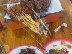 -冶建镜子·老南昌大排档·江西虾王(总店)