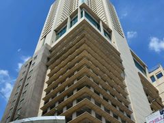 -彩虹云霄酒店76&78层国际自助餐