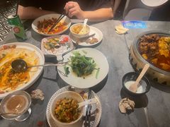 -耶里夏丽·丝路新疆菜·清真食品(徐汇南丹东路臻选店)