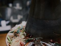 -下杨家青海土火锅(海湖店)