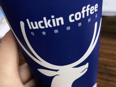 -瑞幸咖啡(江苏国家数字出版基地店)