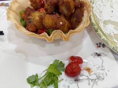 -南阳食府·河南豫菜(南阳驻京办店)