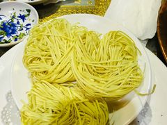 -清真·鸦儿李记·涮肉(和平里店)