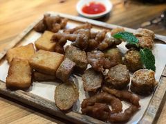 -临家闽南菜(大唐店)