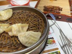 -老爷子原味蒸饺(总店)