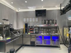 -茶百道(长沙火车站广场店)
