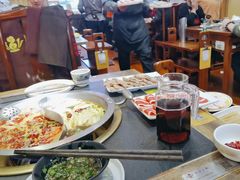 -沸炉重庆老火锅(军事博物馆店)