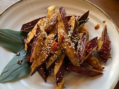 -薇酌饮·陕西菜(南门外店)