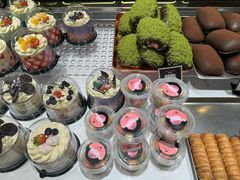 -红跑车(徐州彭城广场金地商都店)