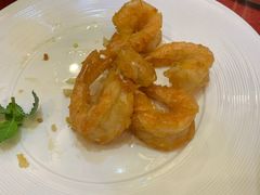 -北平食府(马鞍山路店)