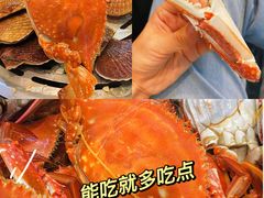-仙螺岛海鲜自助餐厅(总店)