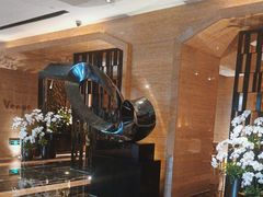 -上海静安铂尔曼酒店