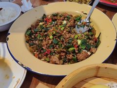 川味泡椒鸭-佬缸炮江湖川菜(玉林店)