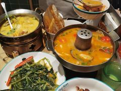 -越小品·越南餐厅(布吉万象汇店)