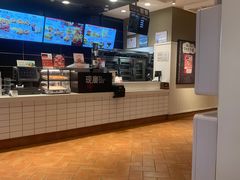 -肯德基(洛川店)