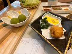 -千寻山野烤肉(中关村店)